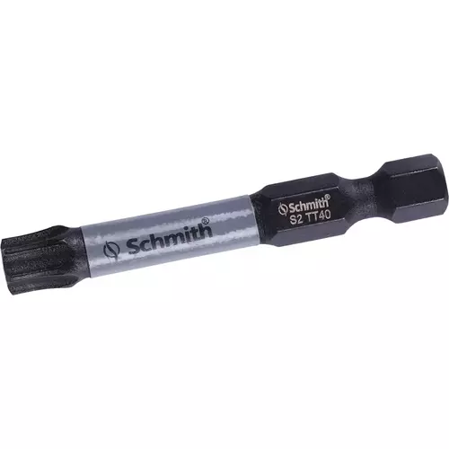 Bit udarowy Torx TT40 50mm 2SZT Schmith