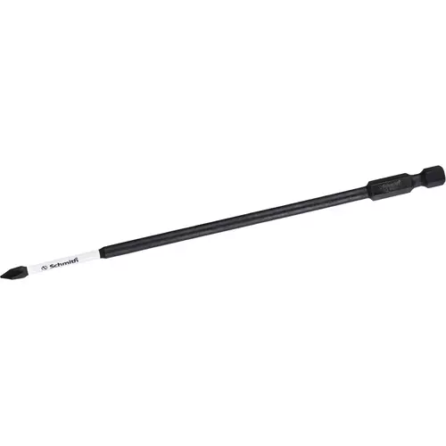 Końcówka wkrętakowa udarowa PH1 150mm 2szt Schmith