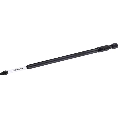 Końcówka wkrętakowa udarowa PH2 150mm 2szt Schmith