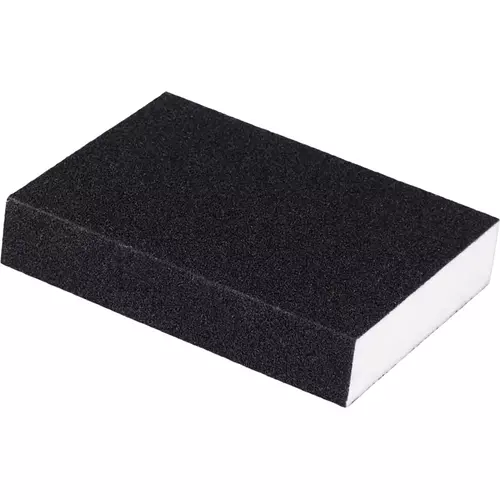 Kostka ścierna prostokątna 125x90x25 P100 Schmith
