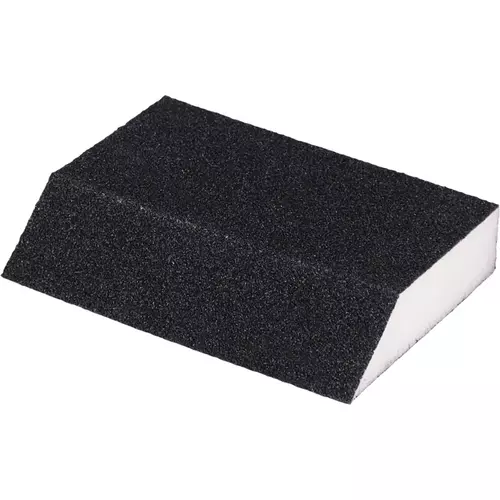 Kostka ścierna trapezowa 125x90x25 P60 Schmith