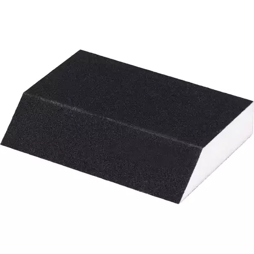Kostka ścierna trapezowa 125x90x25 P120 Schmith