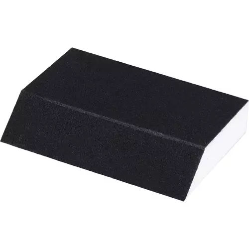 Kostka ścierna trapezowa 125x90x25 P150 Schmith