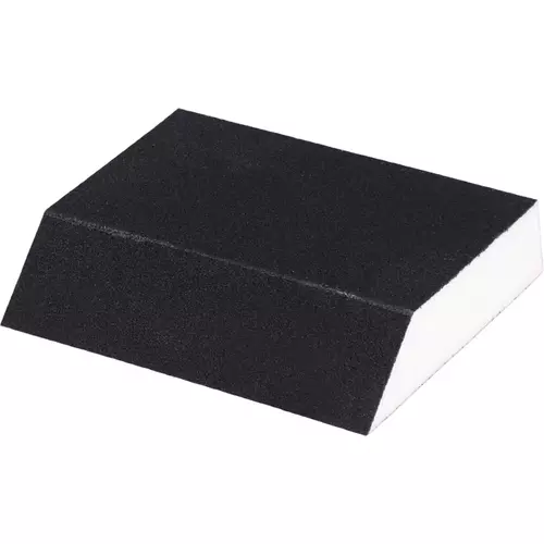 Kostka ścierna trapezowa 125x90x25 P180 Schmith