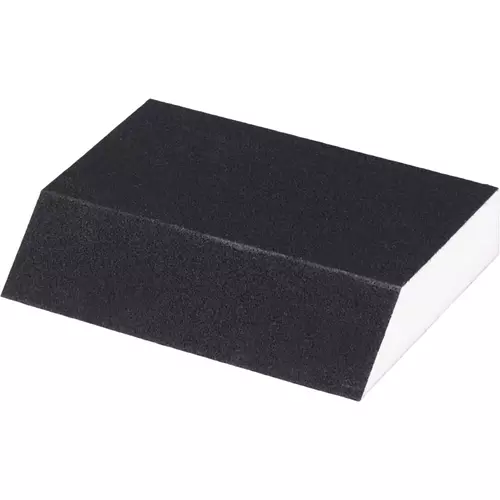 Kostka ścierna trapezowa 125x90x25 P220 Schmith