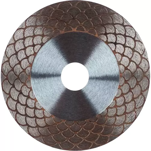 Tarcza diamentowa 125x22,23x1,6 25mm RC Schmith