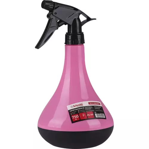 Ręczny spryskiwacz 0,75l Schmith