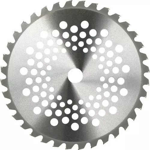 Nóż do kosy 255mm, 36 zębów