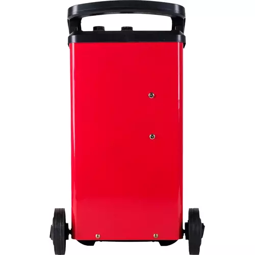 Prostownik z rozruchem 20-600Ah 12/24V marki Schmith SPRO-05