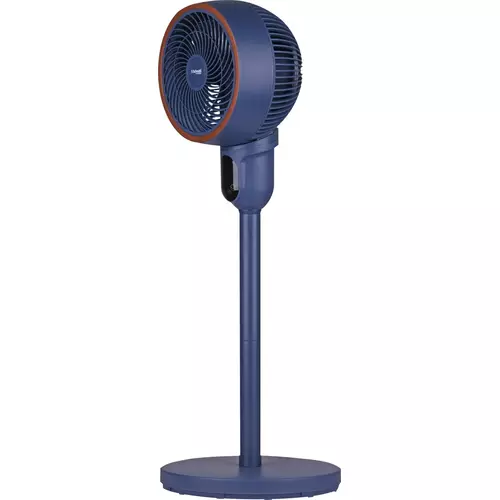 Wentylator podłogowy 50W z pilotem Schmith