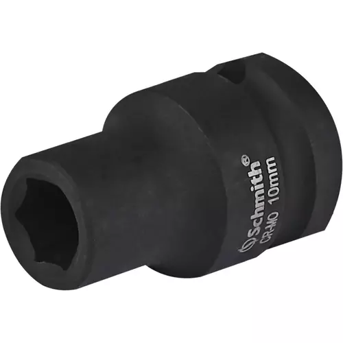 Klucz nasadowy udarowy 1/2" 10 mm