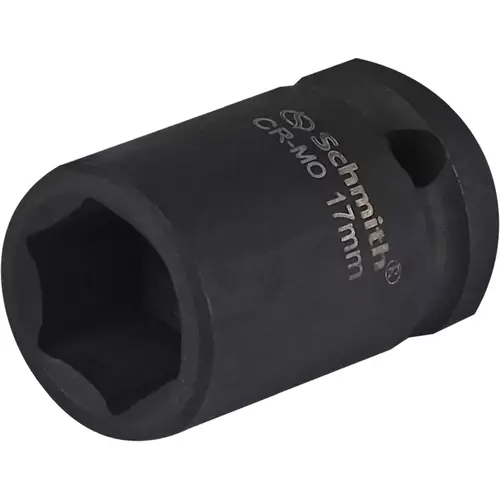 Klucz nasadowy udarowy 1/2" 17 mm