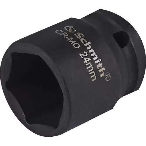 Klucz nasadowy udarowy 1/2" 24 mm
