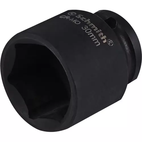 Klucz nasadowy udarowy 1/2" 30 mm