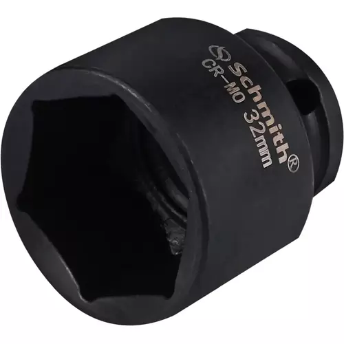 Klucz nasadowy udarowy 1/2" 32 mm
