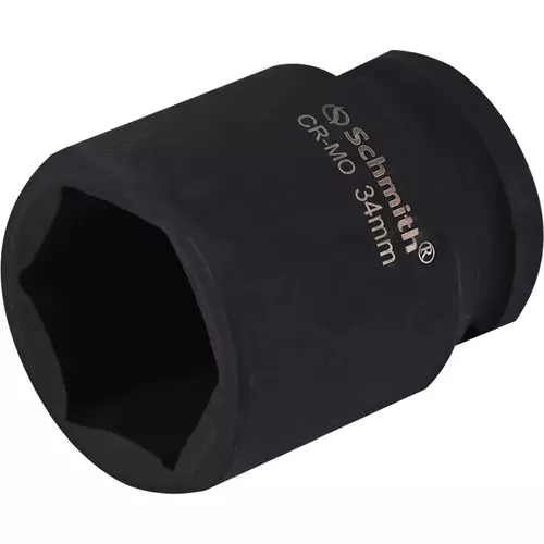 Klucz nasadowy udarowy 3/4" 34 mm