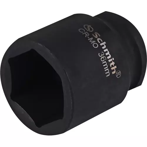 Klucz nasadowy udarowy 3/4" 36 mm