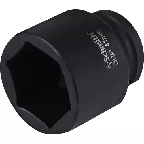 Klucz nasadowy udarowy 3/4" 41 mm
