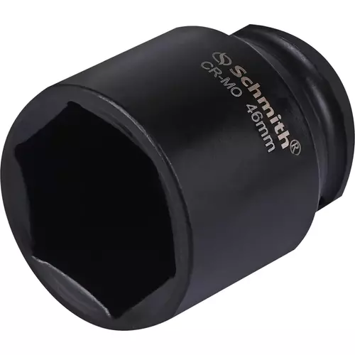 Klucz nasadowy udarowy 3/4" 46 mm