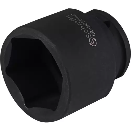Klucz nasadowy udarowy 3/4" 50 mm