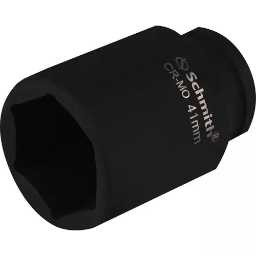 Klucz nasadowy udarowy długi 3/4" 41 mm