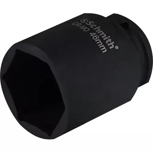 Klucz nasadowy udarowy długi 3/4" 46 mm