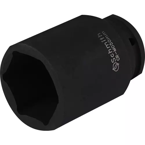 Klucz nasadowy udarowy długi 3/4" 50 mm