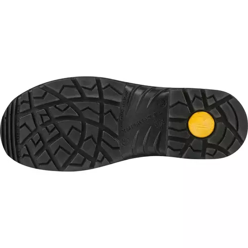 Sandały robocze ochronne z podnoskiem 39 marki Schmith