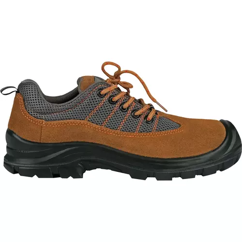 Buty robocze ochronne z podnoskiem 44
