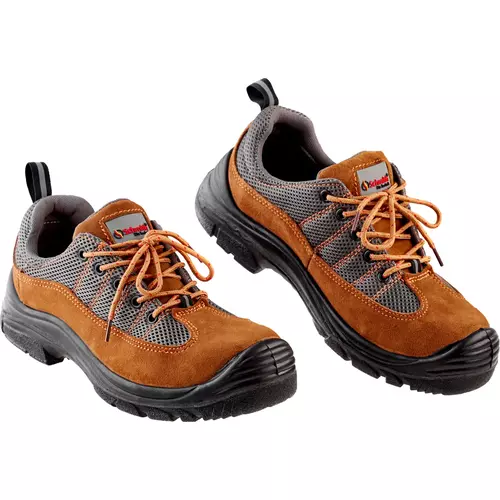 Buty robocze ochronne z podnoskiem 44 Schmith