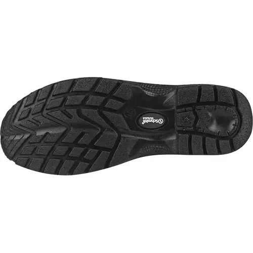 Półbuty robocze ochronne z podnoskiem 44 marki Schmith