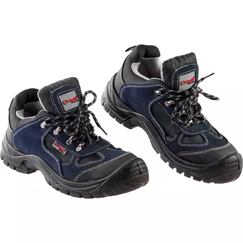 Półbuty robocze ochronne z podnoskiem 43 Schmith