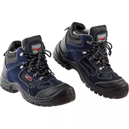 Trzewiki robocze ochronne z podnoskiem 43 Schmith