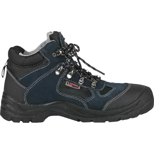 Trzewiki robocze ochronne z podnoskiem 44