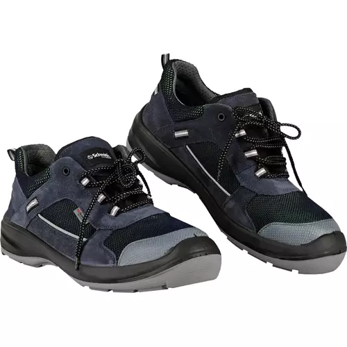 Buty robocze S1 z podnoskiem 41 Schmith
