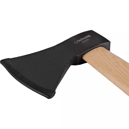 Siekiera hartowana z drewnianym trzonkiem 800g marki Schmith