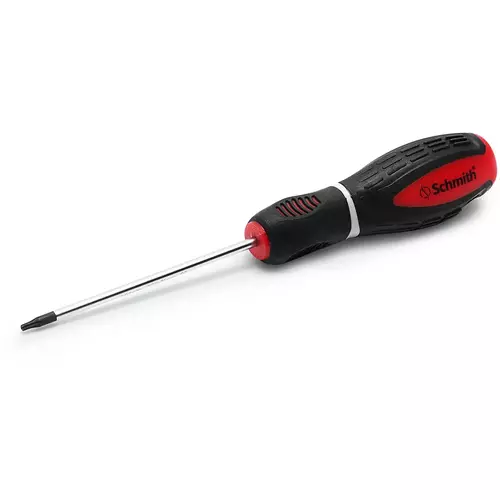 Wkrętak Tamper Torx TT7x75 mm