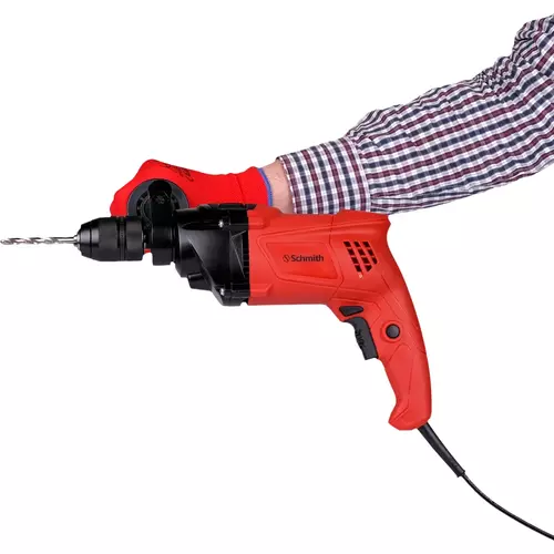 Wiertarka udarowa 850W marki Schmith SCH03P01002 5