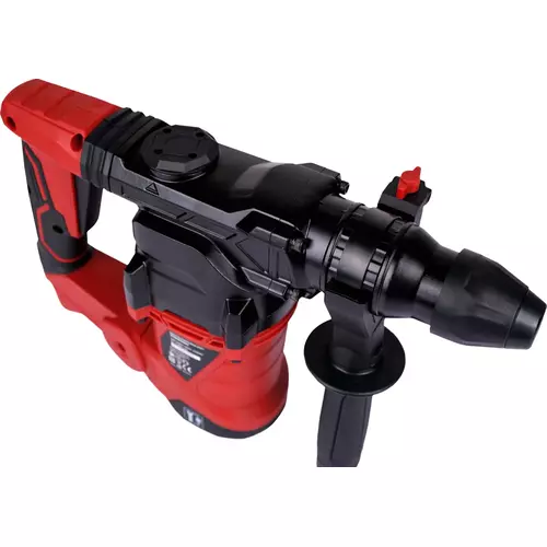 Młotowiertarka SDS+ 6J 1500W marki Schmith