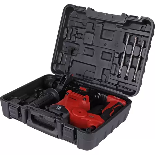 Młotowiertarka SDS+ 3,5J 900W marki Schmith SCH03P02003