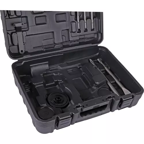 Młotowiertarka SDS+ 3,5J 900W marki Schmith SCH03P02003 1