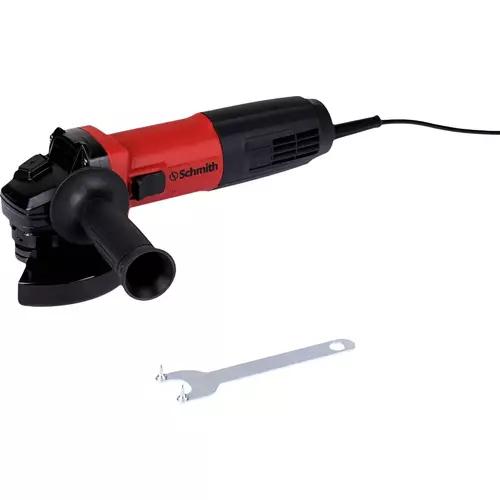 Szlifierka kątowa 125mm 720W marki Schmith SCH03P03001