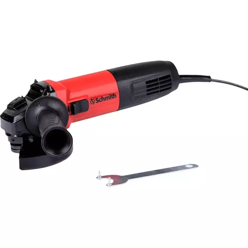Szlifierka kątowa 125mm 850W marki Schmith SCH03P03002