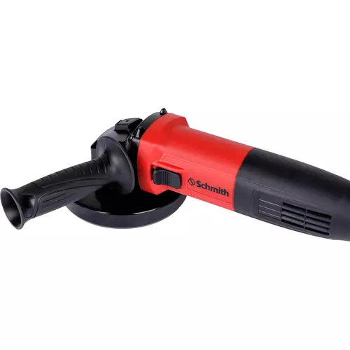 Szlifierka kątowa 125mm 850W marki Schmith