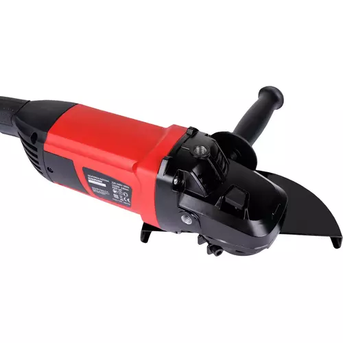 Szlifierka kątowa 230mm 2100W marki Schmith