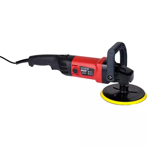 Polerka 180mm 1200W Schmith