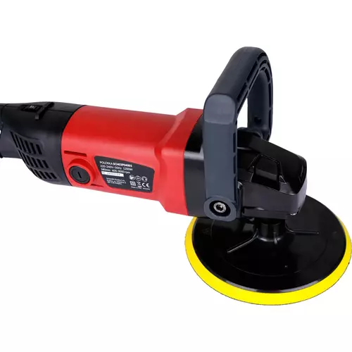 Polerka 180mm 1200W marki Schmith SCH03P04001