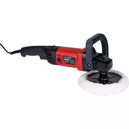Polerka 180mm 1200W marki Schmith SCH03P04001 2