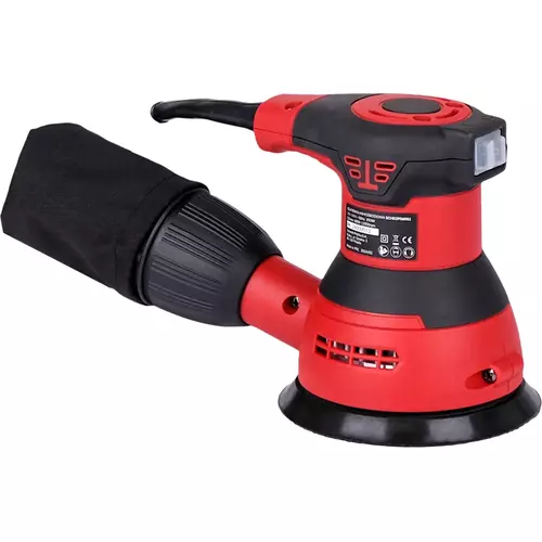 Szlifierka mimośrodowa 125mm 350W marki Schmith SCH03P06001