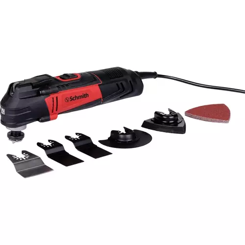 Urządzenie wielofunkcyjne 300W marki Schmith SCH03P09001 4